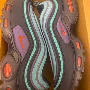 Air Max Plus 97